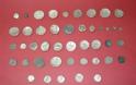Αρχαία νομίσματα μεγάλης αξίας εντόπισε ο ΣΔΟΕ μέσα σε κοσμηματοπωλείο