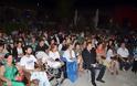 Τρίκαλα: «Τσιτσάνεια 2012» εκπληκτική σκηνική παρουσία - Φωτογραφία 24