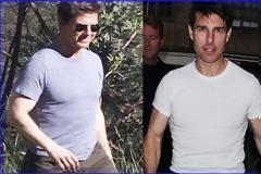 Tom Cruise: Έχει μείνει μισός μετά το διαζύγιο!