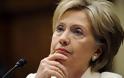 Η Χίλαρι Κλίντον καταδίκασε τα βίαια επεισόδια στη Βεγγάζη