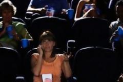 Οι 7 τύποι που μισείς στο σινεμά