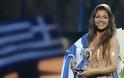 E.ΠΑΠΑΡΙΖΟΥ: Tης έγινε πρόταση για τη Eurovision 2013