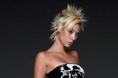 ΣΟΚ! Μοντέλο του Next Top Model παραμoρφωμένο απο τα ναρκωτικά!