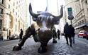 Wall Street: Επιστροφή στα υψηλά του 2007