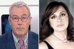 Μανώλης Καψής: “Η Χαρούλα Αλεξίου είναι σιχαμένη και τσόλι”