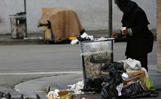 Οι άνθρωποι των σκουπιδιών - Φωτογραφία 1