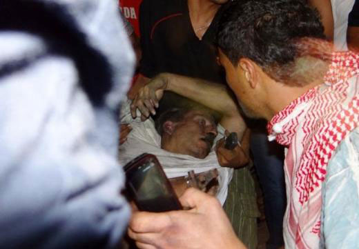 Το αμερικανικό προξενείο στη Βεγγάζη στις φλόγες από χτες, νεκρός ο πρεσβευτής των ΗΠΑ στη Λιβύη - Φωτογραφία 2