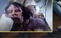 Το αμερικανικό προξενείο στη Βεγγάζη στις φλόγες από χτες, νεκρός ο πρεσβευτής των ΗΠΑ στη Λιβύη - Φωτογραφία 1