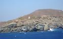 Bloomberg: «Στην Ελλάδα υπάρχουν 40 ακατοίκητα νησιά για ενοικίαση»