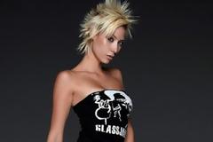 Σοκάρουν οι φωτογραφίες του πρώην Next top model που παραμορφώθηκε από τα ναρκωτικά