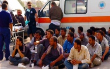 Συνελήφθησαν άλλοι 25 λαθρομετανάστες στην περιοχή του Βαρθολομιού - Φωτογραφία 1