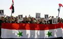 Διαμελισμό της Συρίας φοβάται ο βασιλιάς της Ιορδανίας