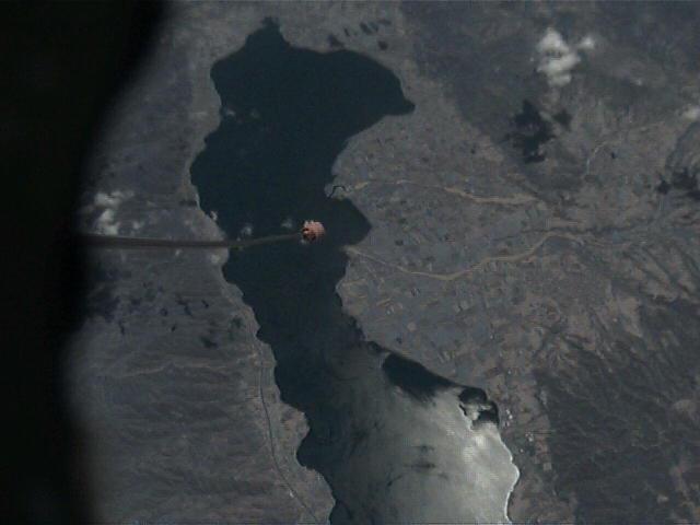 Ο Θεσσαλονικιός που σπάει το «μονοπώλιο» της NASA - Φωτογραφία 10