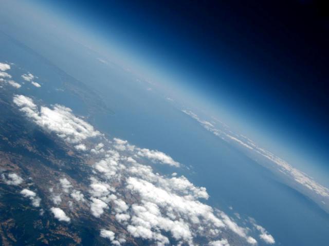 Ο Θεσσαλονικιός που σπάει το «μονοπώλιο» της NASA - Φωτογραφία 11