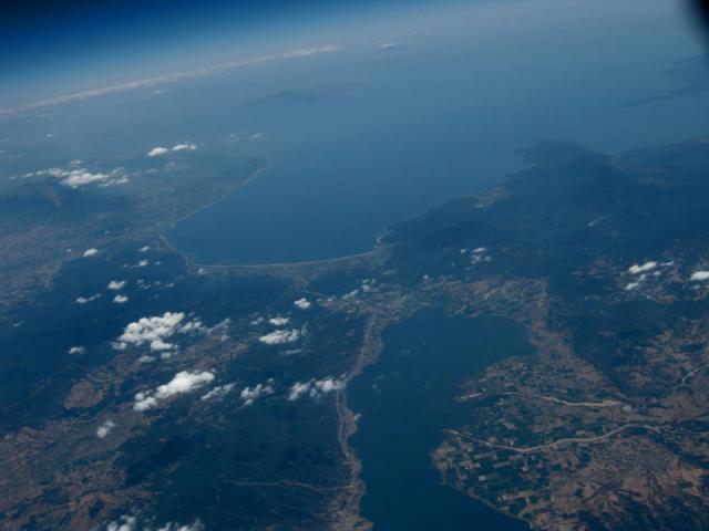 Ο Θεσσαλονικιός που σπάει το «μονοπώλιο» της NASA - Φωτογραφία 13