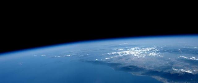 Ο Θεσσαλονικιός που σπάει το «μονοπώλιο» της NASA - Φωτογραφία 19