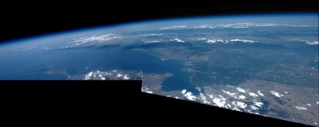 Ο Θεσσαλονικιός που σπάει το «μονοπώλιο» της NASA - Φωτογραφία 20