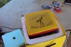 Ο Θεσσαλονικιός που σπάει το «μονοπώλιο» της NASA