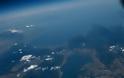 Ο Θεσσαλονικιός που σπάει το «μονοπώλιο» της NASA - Φωτογραφία 13