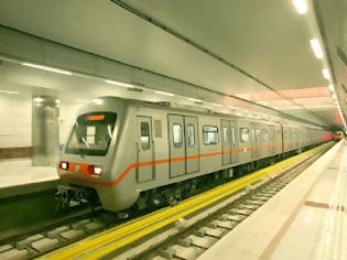 Εισιτήριο στο 1 ευρώ ζητούν οι εργαζόμενοι σε Μετρό, Τραμ, ΗΣΑΠ - Φωτογραφία 1