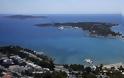 Μακρόνησος και Φλέβες ανάμεσα στα 40 νησιά που νοικιάζει η Ελλάδα