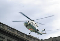 Το ελικόπτερο για τον Έλληνα «Ντελαρούα» ζεσταίνει ήδη τις μηχανές του...!!! - Φωτογραφία 1