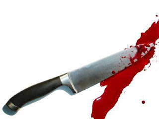 ΣΟΚ:  Αλλοδαπός μαχαίρωσε 15χρονο - Φωτογραφία 1