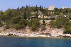 ΣΟΚ στην Κέρκυρα: Εκποιούν δημόσια περιουσία δίπλα στο σπίτι των Ρόθτσιλντ