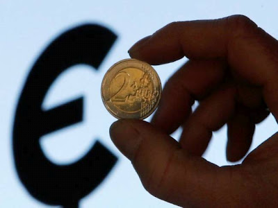 Συμφώνησαν ΕΚΤ και Κομισιόν - Φωτογραφία 1
