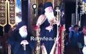 Μεσογαίας: ''Η υπόθεση Βατοπαιδίου ένωσε την Εκκλησία'' - Φωτογραφία 1