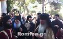 Μεσογαίας: ''Η υπόθεση Βατοπαιδίου ένωσε την Εκκλησία'' - Φωτογραφία 2