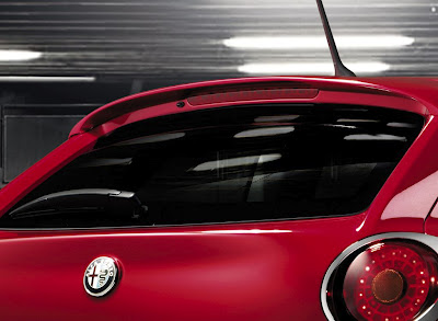 Νέα σπορ πακέτα QV Sportiva από την Alfa Romeo - Φωτογραφία 3