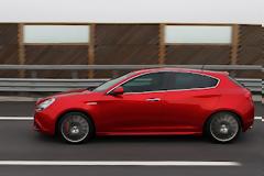 Νέα σπορ πακέτα QV Sportiva από την Alfa Romeo