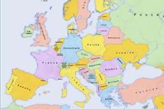 Περίεργα και ενδιαφέροντα θέματα που δεν γνωρίζατε για την Ευρώπη