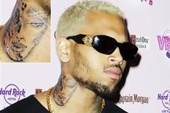 ΔΕΙΤΕ: Προκαλεί με το νέο του tattoo ο Chris Brown