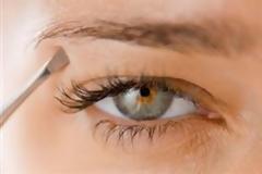 Ποιο είναι το ιδανικό σχήμα φρυδιών