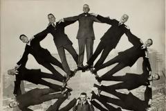 ΔΕΙΤΕ: Οι... πειραγμένες φωτογραφίες πριν την εποχή του Photoshop