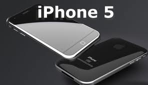 Αυτό είναι το iPhone 5! Δείτε φωτογραφία και χαρακτηριστικά - Φωτογραφία 1