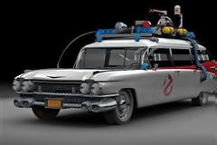 Τα καλύτερα φανταστικά αυτοκίνητα