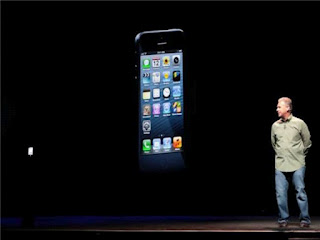 Αυτό είναι το iPhone 5! (pics) - Φωτογραφία 1