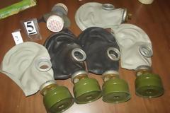 Θεσσαλονίκη: Εικόνες από την επιχείρηση της Αστυνομίας στο ΤΕΙ της κατάληψης - Τι βρήκαν μέσα οι Αστυνομικοί - (Φώτο+Βίντεο)