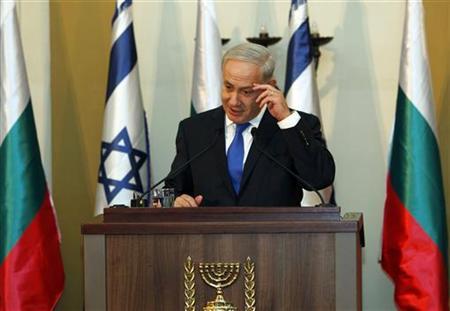 Analysis: Netanyahu risks overplaying hand in Iran dispute - Φωτογραφία 1