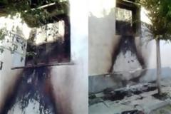 ΔΕΙΤΕ: Χρυσαυγίτες προκάλεσαν την έκρηξη στο Ν.Κόσμο