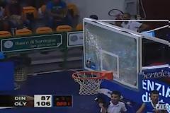 ΤΡΟΜΑΞΑΝ ΚΟΣΜΟΣ ΟΙ ΠΡΩΤΑΘΛΗΤΕΣ... ΣΑΣΑΡΙ - ΟΛΥΜΠΙΑΚΟΣ 87-106