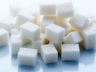 Ζάχαρη ή γλυκαντικές ουσίες; - Φωτογραφία 1