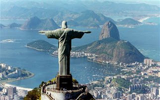 Το οικονομικό θαύμα της Βραζιλίας - Φωτογραφία 1