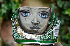 Κουτάκια αναψυκτικών με… προσωπικότητα!