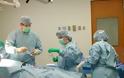 Πρωτοποριακή χειρουργική επέμβαση από ομάδα ιατρών στο Τέξας