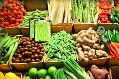 Τα φαγητά της ευεξίας: και όμως υπάρχουν!