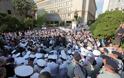 Στους δρόμους και οι στρατιωτικοί Ενστολη διαμαρτυρία των αξιωματικών στην Αθήνα κατά των περικοπώνι